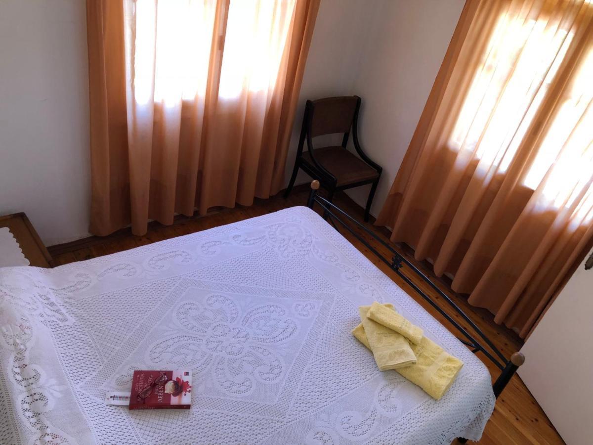 AmaliadaMartha IV公寓 外观 照片