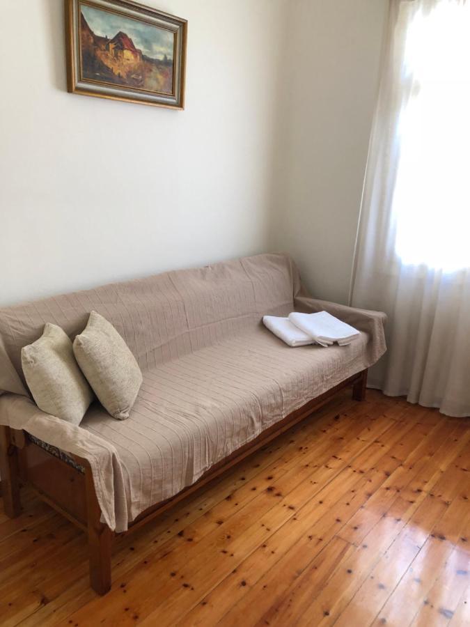 AmaliadaMartha IV公寓 外观 照片